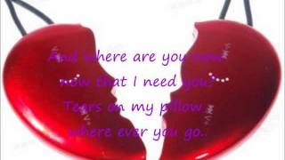 Emotions Bee Gees with lyrics [upl. by Sremmus]