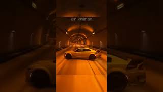 GTA V drifts part 8 fy automobile game gta gaming gtaonline gtav drift dodge hellcat wg [upl. by Elatnahc]