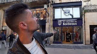 NOUVELLE BOUTIQUE GIRONDINS  UNE NOUVELLE ÈRE [upl. by Mascia32]