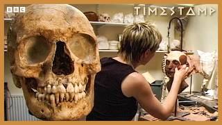 The ’Special’ Iron Age Skeleton That Baffled Archaeologists  BBC Timestamp [upl. by Farleigh]