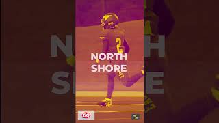 1 vs 2 as Atascocita visits North Shore where the winner will take home the 216A crown shorts [upl. by Nakashima]