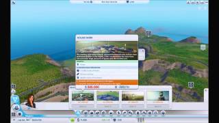 Must See SimCity Great Works Explained In Depth Tutorial [upl. by Nyrb176]