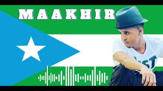 Sharma Boy Maakhir Official Audio2024 [upl. by Philipson]