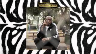 Freddie Gibbs amp Madlib  Lakers Official  Piñata [upl. by Crosby600]