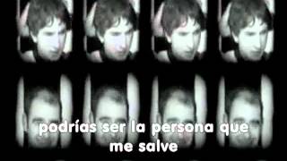 Oasis  Wonderwall Subtitulos Español HD [upl. by Melvin]