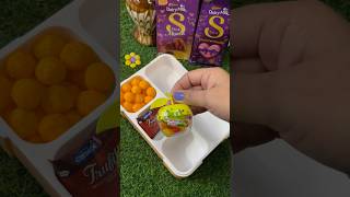 Lunch box ideas chocolate lunchboxideas youtubeshorts trendingshorts shortsvideo shorts [upl. by Joan]