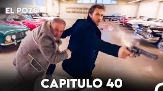 El Pozo Capitulo 40  Doblado En Español [upl. by Oinafipe]