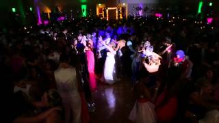 AHS Prom Harlem Shake thedjgadget [upl. by Yendirb77]