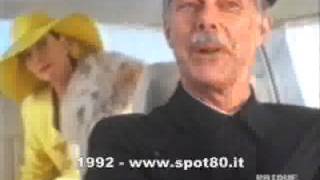 Spot Ferrero Rocher Anni 90  Ambrogio ho un leggero languorino  ho voglia di qualcosa di buono HD [upl. by Naitsirt]