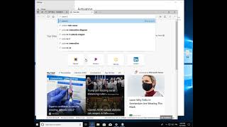 Windows 10 Pro Activation [upl. by Eardnaed]