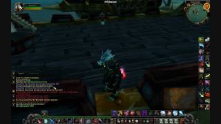 Wow  Bloodsail Buccaneer Exalted  2009 04 07 [upl. by Carlen]