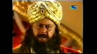 Chandrakanta HD 1994 Episode 2 LONE WARRIOR [upl. by Faustine24]