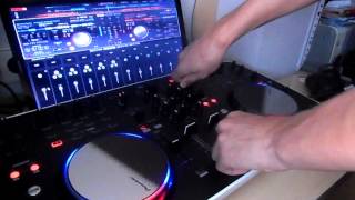 Vivir mi vida Dj xopy remix [upl. by Htebazie]