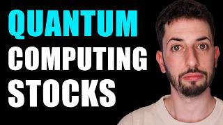 Amazon Has Some Amazing News For Quantum Computing Stocks [upl. by Nomzaj960]