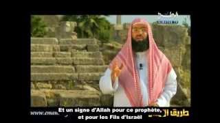 Les Histoires des Prophètes 20 vostfr  Moussa Moise [upl. by Nalyd]