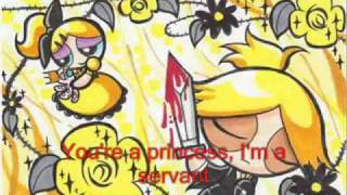 Servant of evil  Len Kagamine Bubbles and Boomer english subs [upl. by Lavoie]