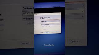 Why SSMS is not connecting to SQL Server or cannot connect to sql server [upl. by Liagaba801]