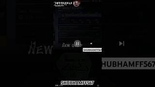 NEW GUILD VS OLD GUILDS freefireindia attitude guild shubhamff567garenafreefire [upl. by Rebmat]