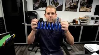 Coilover Springs Spring Rates and Calculations  Filthy Motorsports [upl. by Adnolaj]