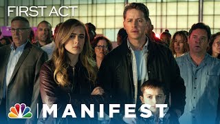 MANIFEST Season 4 Real Age And Life Partners Revealed [upl. by Robbins]