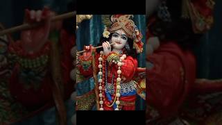 Krishna status  Teri bansuri pe kanha nache Sara zamana  4k  Krishna status 4k full screen [upl. by Enelehcim876]