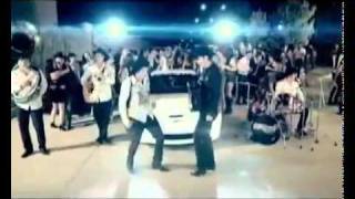 Calibre 50 y Gerardo Oriz CULIACAN VS MAZATLAN VIDEO OFFICIALwmv [upl. by Yasdnil]