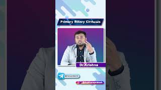 Primary Biliary Cirrhosis PBC  Quick Bites Internal medicine Gastroenterology [upl. by Alul]