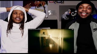 JCOLE CLAIMED THE THRONE  Benny The Butcher amp J Cole  Johnny Ps Caddy Official Video REACTION [upl. by Eelessej284]