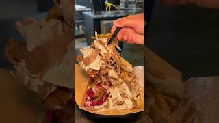 Going ALL OUT at Döner Haus’s new NYC location in Astoria Queens 🔥🫓🤤 Part 3 of 3 DEVOURPOWER [upl. by O'Reilly]