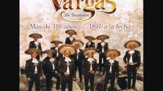 Mariachi Vargas de Tecalitlan  Rezare [upl. by Enyaw]