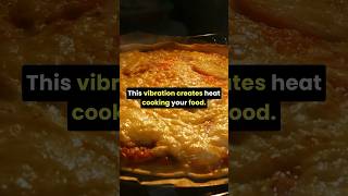 How Do Microwaves Heat Food But Not Containers  Science of Microwave Cooking Explained microwave [upl. by Enileve]