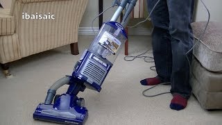 Unboxing A Shark NV350 Lift Away Bagless Upright Vacuum Cleaner [upl. by Cathryn]