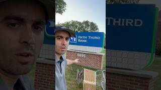 Great feature at Fifth Third Bank [upl. by Caralie]