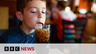 Aspartame advice unchanged despite question whether it causes cancer – BBC News [upl. by Wynnie306]