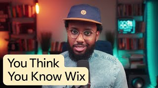 4 Wix Features You Gotta Know [upl. by Renny]