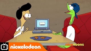 Sanjay and Craig  Fartwerk  Nickelodeon UK [upl. by Born]