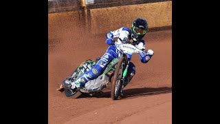 Crash Poole v Workington 2024 [upl. by Teddy439]