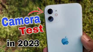 iPhone 11 Camera Test 🔥 in 2023  JABIR UNbox [upl. by Eniamrehc]