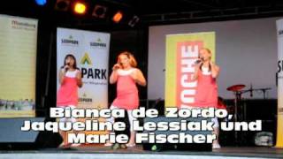 Mini Playback Show  Teil 2 [upl. by Andras]