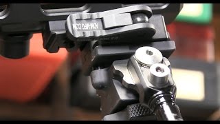 Mounting Solutions Plus Atlas V8 BT46 LW17 PSR ADM 170S Lever Bipod Installation and Review [upl. by Burr315]