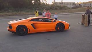 Lamborghini Aventador replica for sale only US20000 [upl. by Gauntlett867]