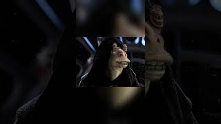 Darth Jar Jar Comes to Life 😂 shorts starwars [upl. by Llerrom428]