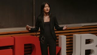 quotIm so OCDquot the reality of OCD  Jayde Edgren  TEDxUBC [upl. by Julie]