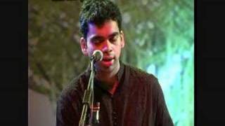 Nirguni Bhajan By Rahul Deshpande [upl. by Sivie]