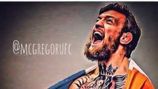 Conor McGregor UFC  The foggy dew song  UFC189 entrance song [upl. by Emlynne]