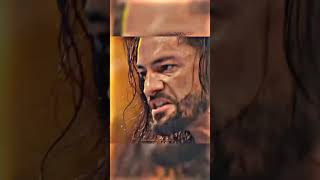 ROMAN REIGNS ne ak panch attitude me trinding shrot gaming ytshorts [upl. by Imailiv]