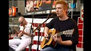 QotSA  Acoustic Live Fox Studios Sydney Australia 2003 [upl. by Wesla]