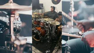 Marc Anthony  Dimelo  DRUM COVER [upl. by Strawn952]