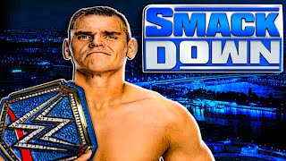 Sled VS Beats Universe Mode SmackDown Episode 10 [upl. by Sibel452]