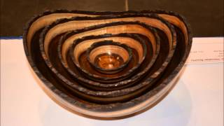 2014 American Association of Woodturning AAW Symposium [upl. by Katzen]